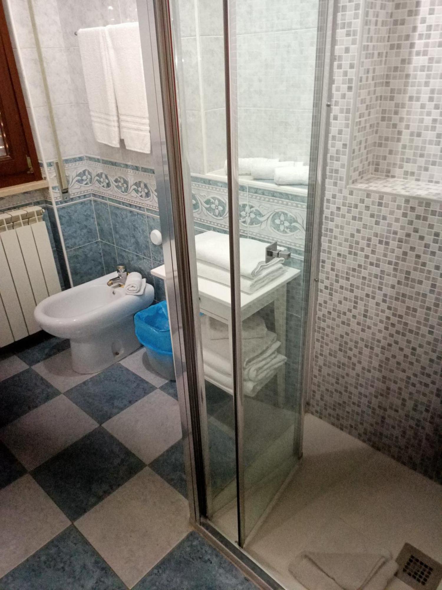 Modular King Suite - Intera Suite Vicino Aeroporto E Fiera Di Roma Fiumicino Exteriör bild